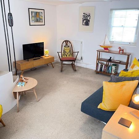 Sixpence Cottage, A Few Steps From The Harbour! St Ives Екстериор снимка