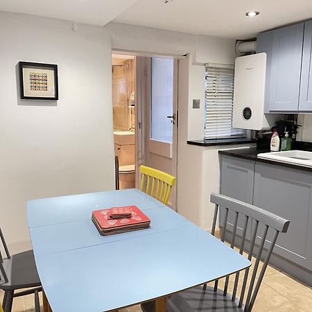 Sixpence Cottage, A Few Steps From The Harbour! St Ives Екстериор снимка