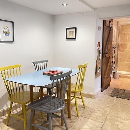 Sixpence Cottage, A Few Steps From The Harbour! St Ives Екстериор снимка