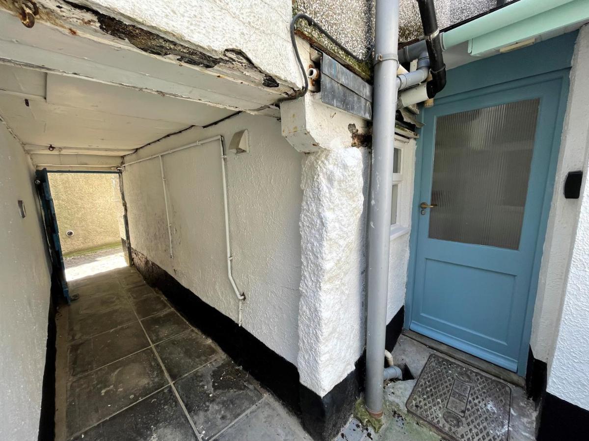 Sixpence Cottage, A Few Steps From The Harbour! St Ives Екстериор снимка