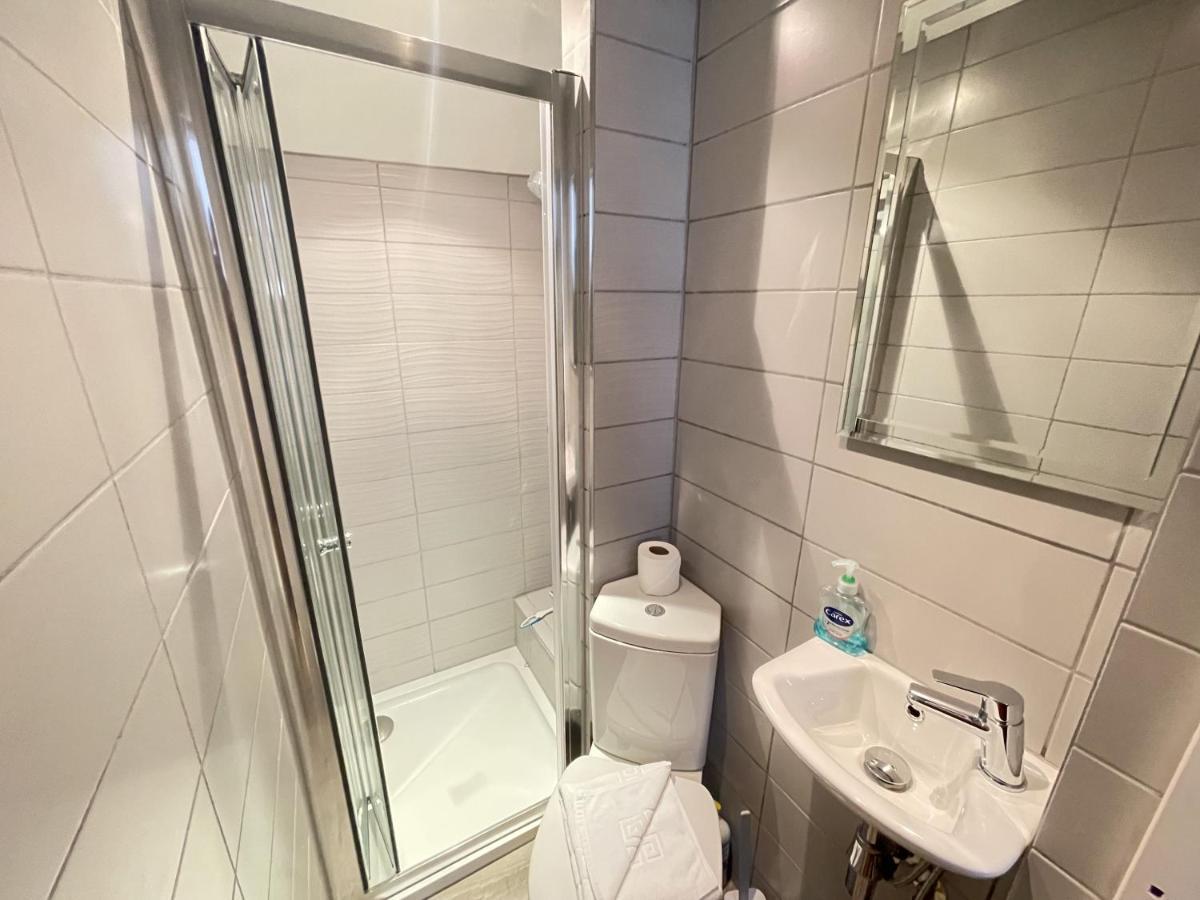Sixpence Cottage, A Few Steps From The Harbour! St Ives Екстериор снимка