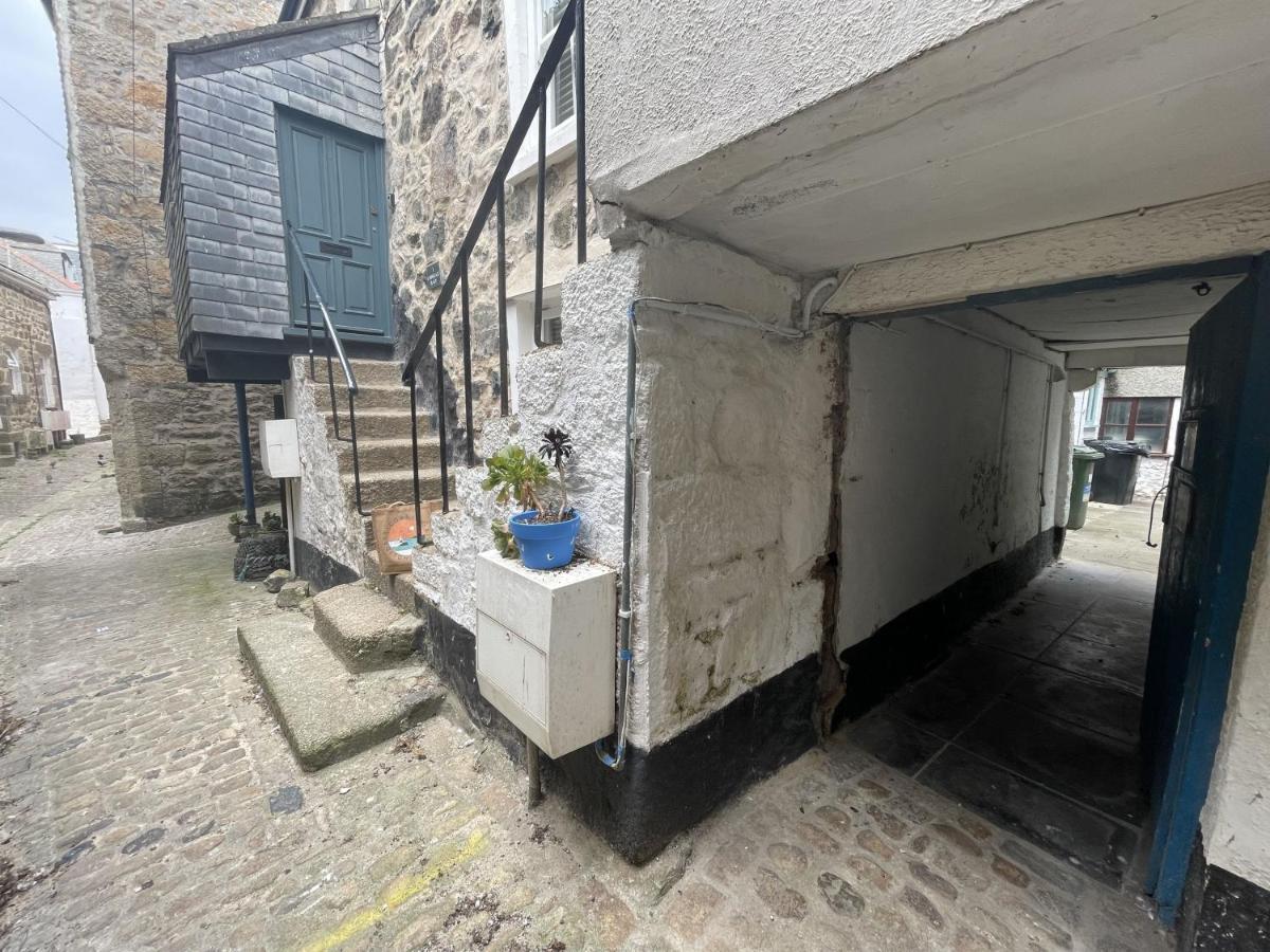 Sixpence Cottage, A Few Steps From The Harbour! St Ives Екстериор снимка