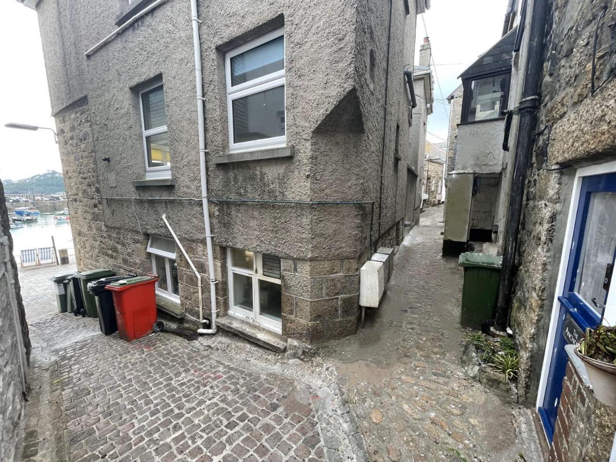 Sixpence Cottage, A Few Steps From The Harbour! St Ives Екстериор снимка