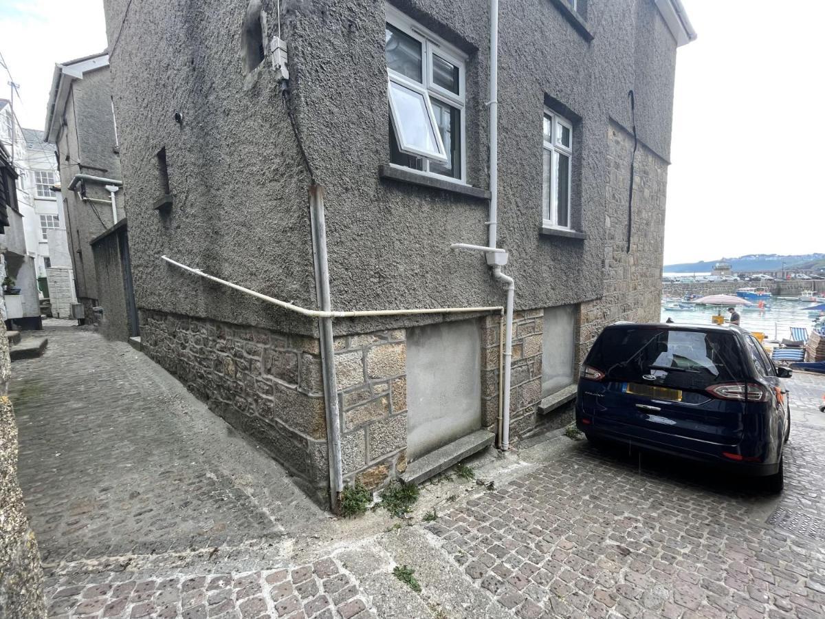 Sixpence Cottage, A Few Steps From The Harbour! St Ives Екстериор снимка