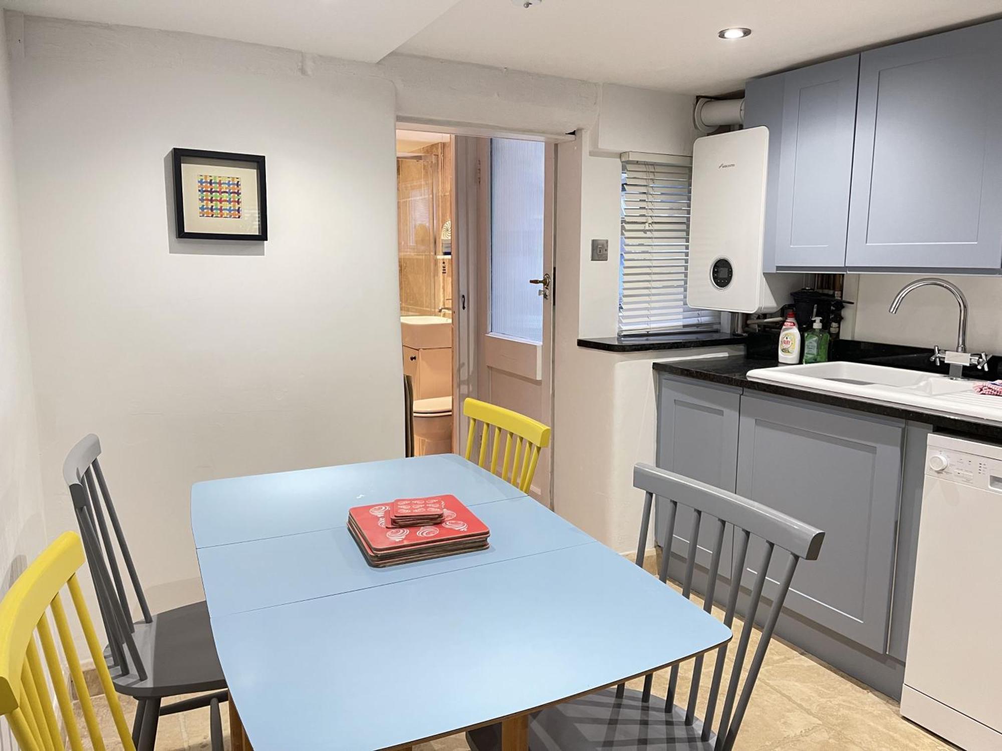 Sixpence Cottage, A Few Steps From The Harbour! St Ives Екстериор снимка