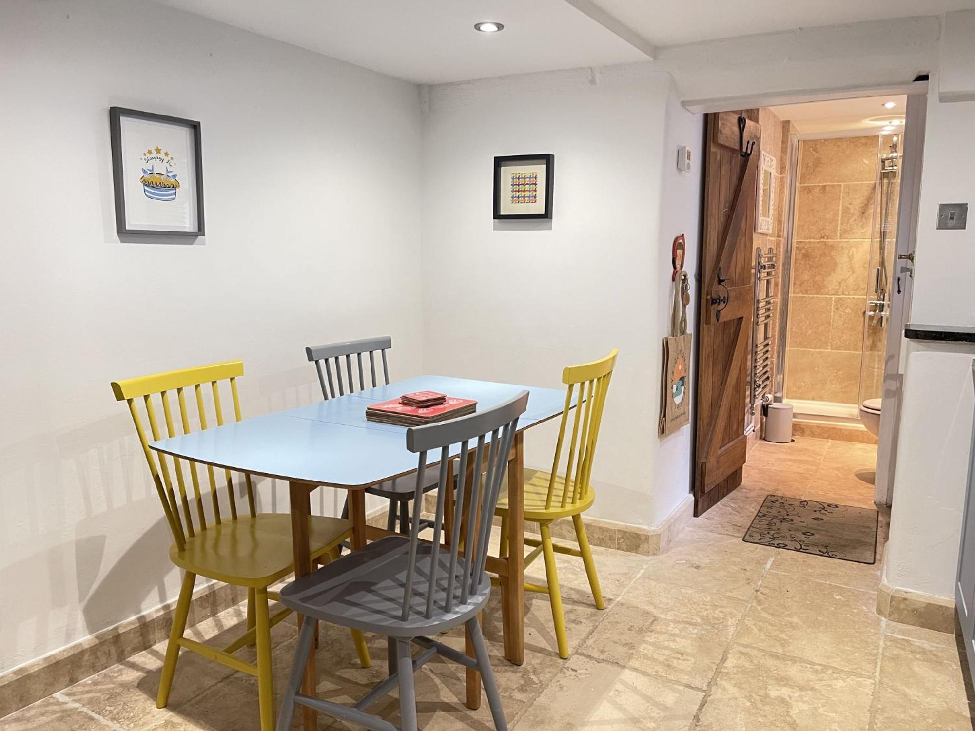 Sixpence Cottage, A Few Steps From The Harbour! St Ives Екстериор снимка